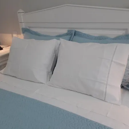 Homestay Casa D'artengo