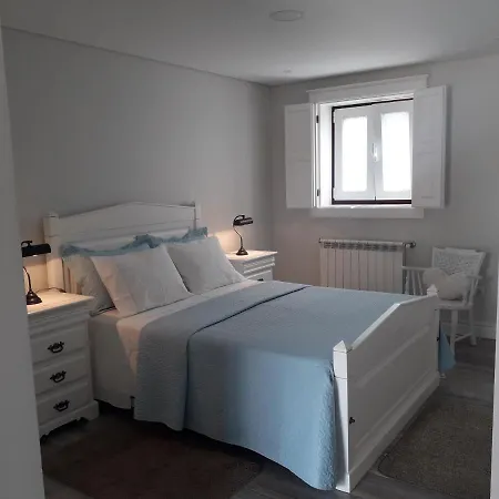 Casa D'artengo Homestay Ponte de Lima