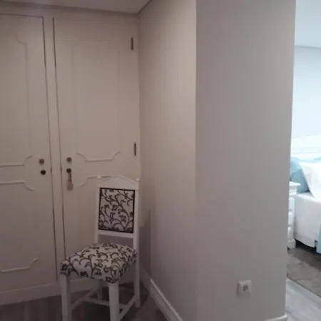 Casa D'artengo *