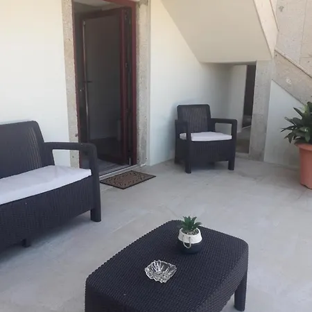 Casa D'artengo פונטה דה לימה