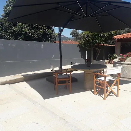 Casa D'artengo בית אירוח *