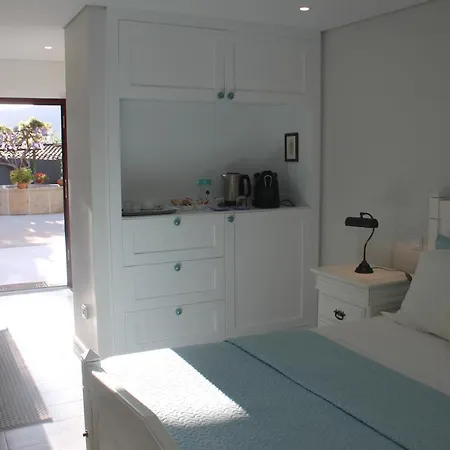 Casa D'artengo Homestay *