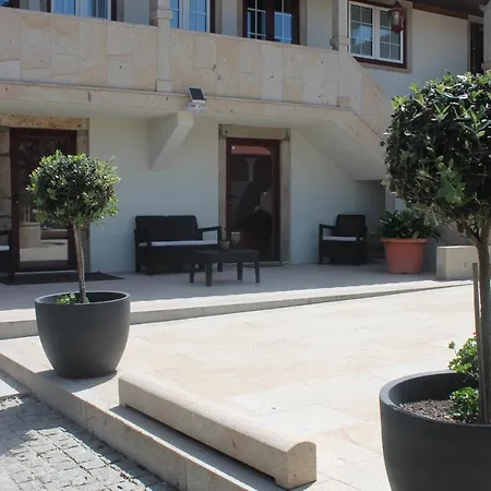 Casa D'artengo *