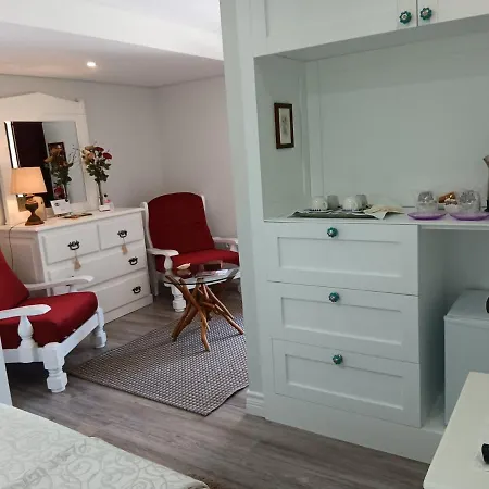 Casa D'artengo פונטה דה לימה