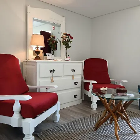 Casa D'artengo Homestay