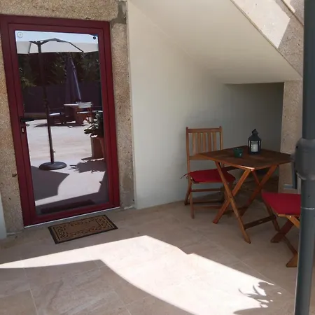 Casa D'artengo