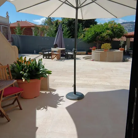 Casa D'artengo *