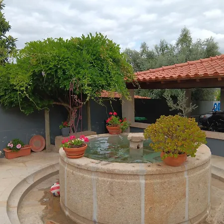 Casa D'artengo *