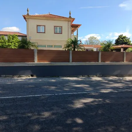 Casa D'artengo Ponte de Lima