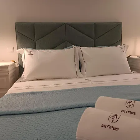 Casa D'artengo בית אירוח *