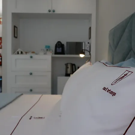 Casa D'artengo * פונטה דה לימה