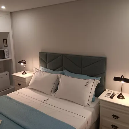 בית אירוח Casa D'artengo *