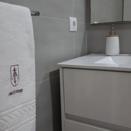 Casa D'artengo פונטה דה לימה