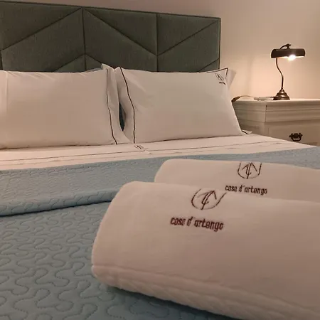 Casa D'artengo ホームステイ