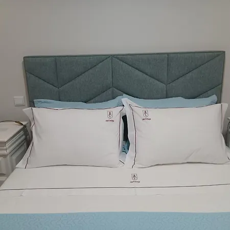 ホームステイ Casa D'artengo