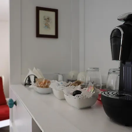 Casa D'artengo בית אירוח פונטה דה לימה