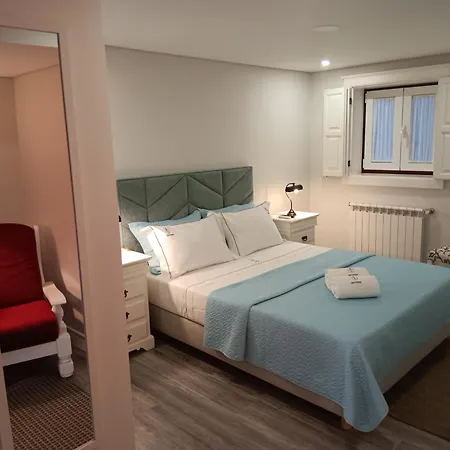 Casa D'artengo פונטה דה לימה