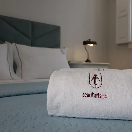 Casa D'artengo * פונטה דה לימה