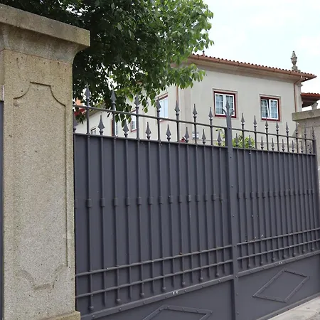 Casa D'artengo ホームステイ