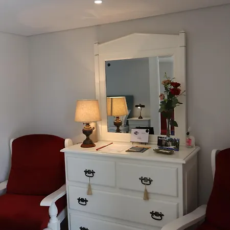 Casa D'artengo בית אירוח *