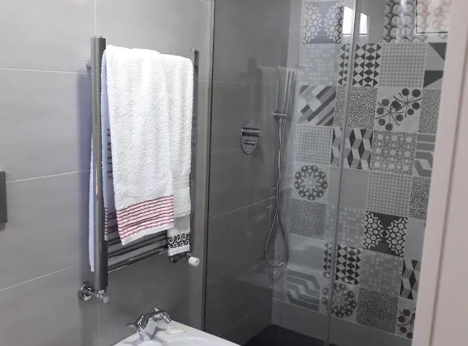 Kwatera prywatna Casa D'artengo *