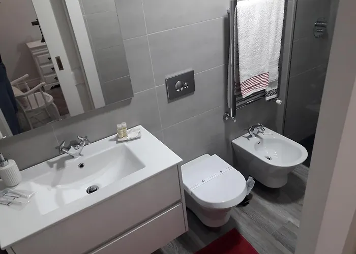 홈스테이 Casa D'artengo 폰테 데 리마