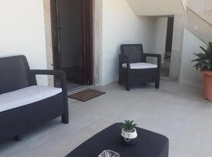 Casa D'artengo Ponte de Lima