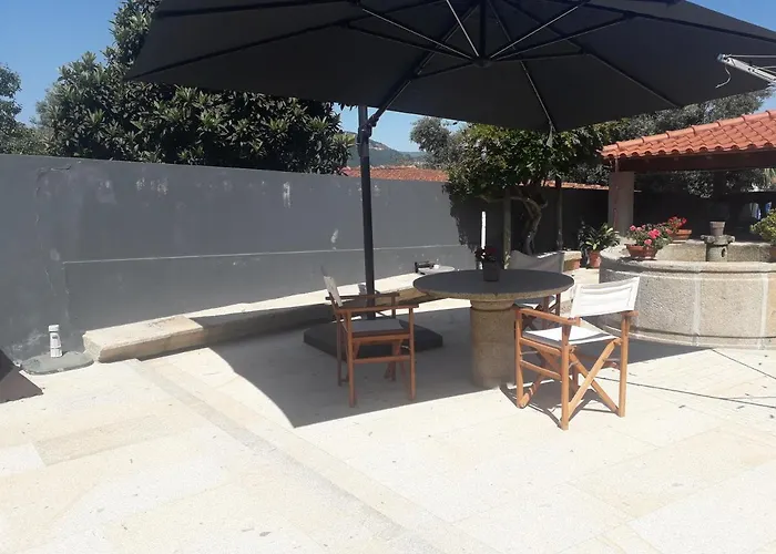 Casa D'artengo ホームステイ *