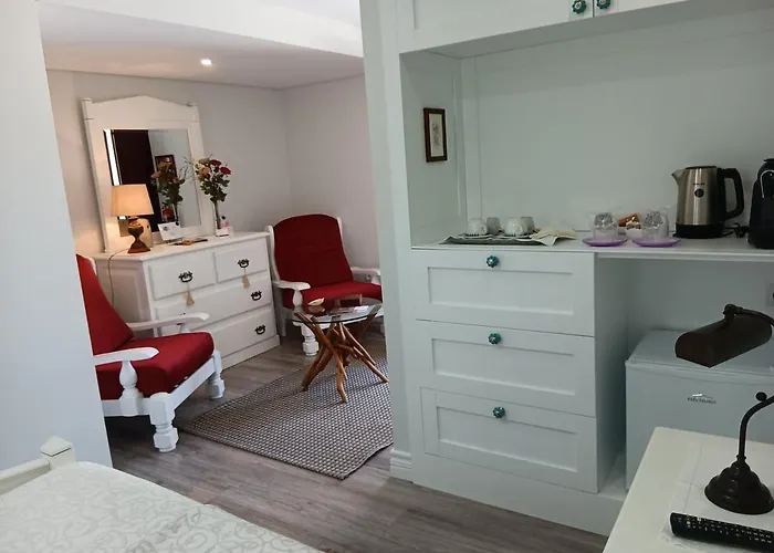 Casa D'artengo ポンテ・デ・リマ