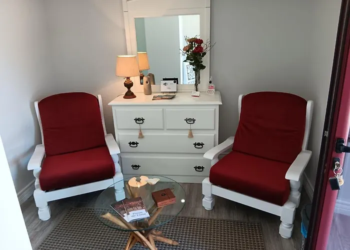 Kwatera prywatna Casa D'artengo Ponte de Lima