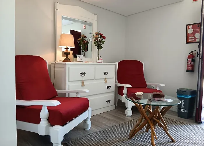 Casa D'artengo 홈스테이