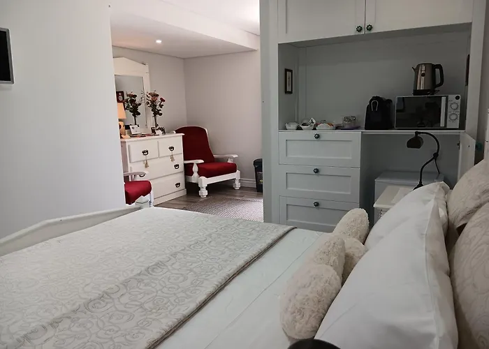 홈스테이 Casa D'artengo *