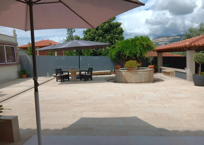 홈스테이 Casa D'artengo *