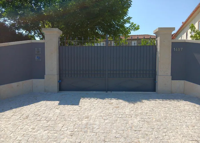 Casa D'artengo ホームステイ