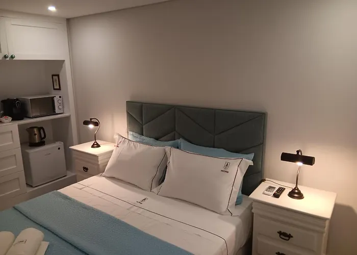 ホームステイ Casa D'artengo *