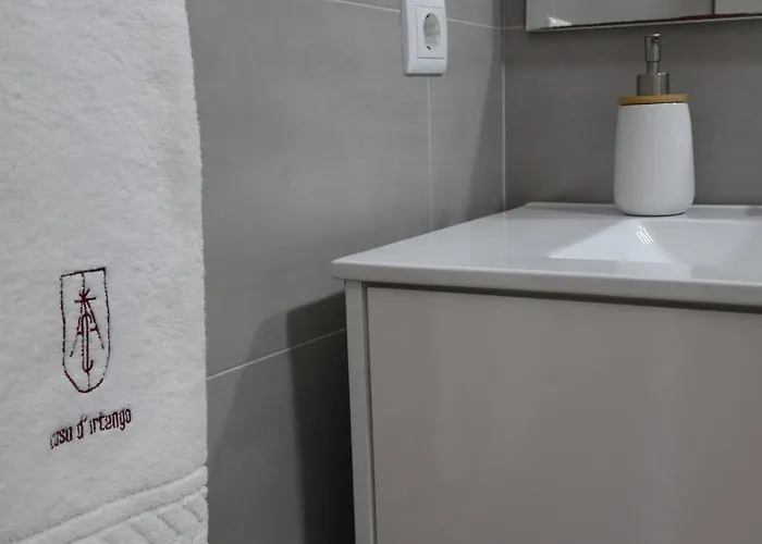 Casa D'artengo Ponte de Lima