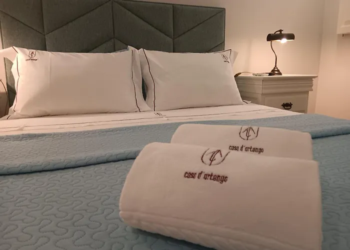 Casa D'artengo Kwatera prywatna