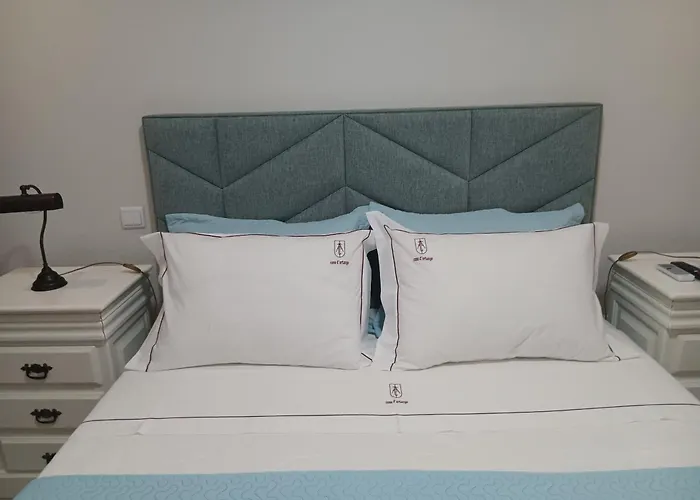 ホームステイ Casa D'artengo