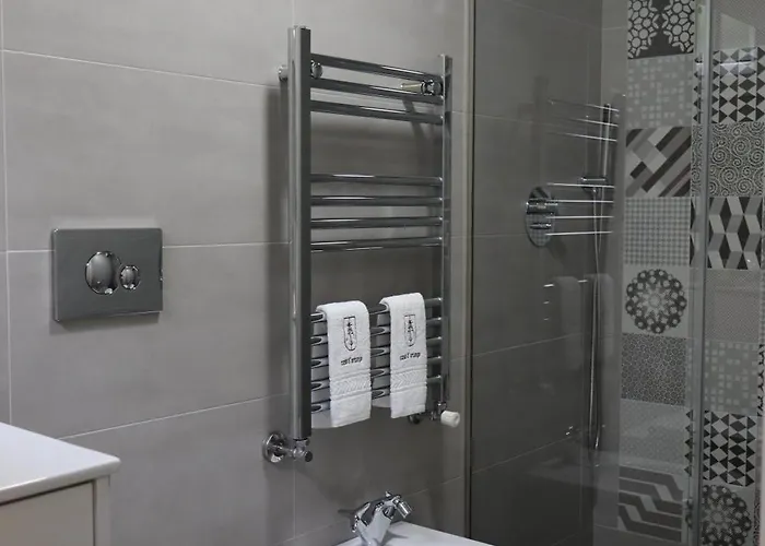 Casa D'artengo ホームステイ *