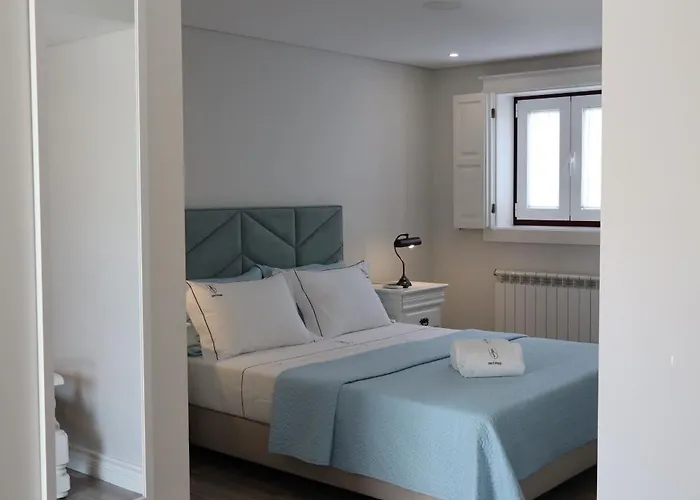 Kwatera prywatna Casa D'artengo *