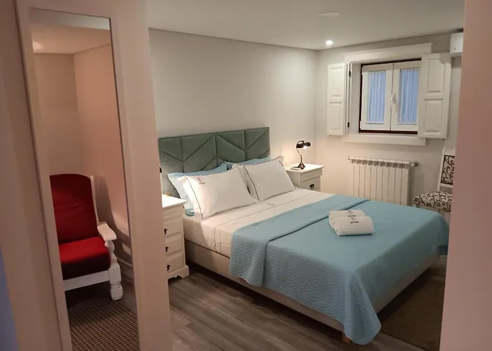 Casa D'artengo Ponte de Lima