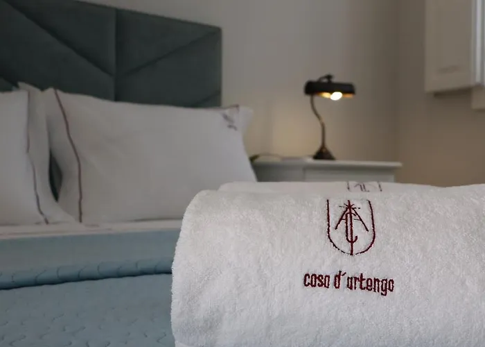 Casa D'artengo * Ponte de Lima