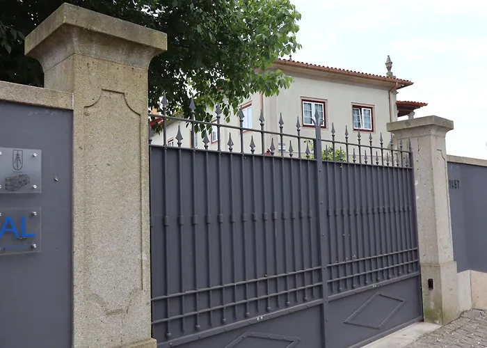 Casa D'artengo ホームステイ