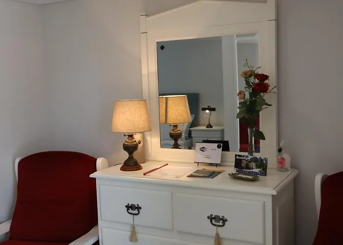 Casa D'artengo 홈스테이 *