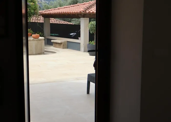 ホームステイ Casa D'artengo *