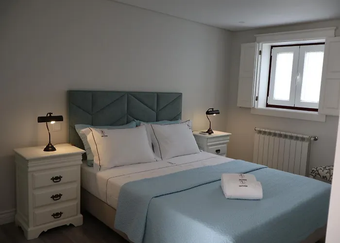 홈스테이 Casa D'artengo 폰테 데 리마